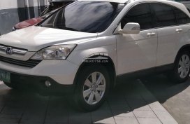 Used 2007 Honda CR-V SUV / Crossover for sale