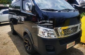  Selling Black 2016 Nissan NV350 Urvan Van by verified seller