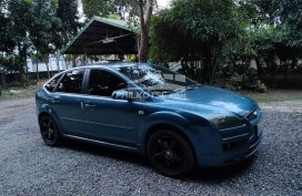 Sell used 2007 Ford Focus Hatchback well maintained fast 