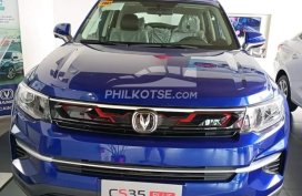 Drive home this Brand new Changan Alsvin 1.5 DCT Platinum