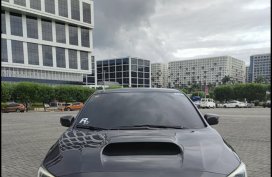 RUSH SELLING Subaru WRX 2015