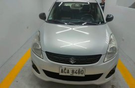 Suzuki Swift Dzire 1.2 M/T