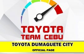 Toyota Dumaguete