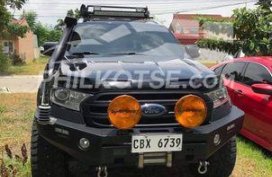 Ford Everest 2016 