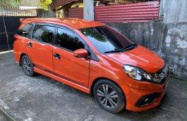 Selling Honda Mobilio 2015 SUV in Binangonan