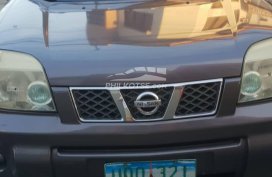 2012 Nissan X-Trail SUV / Crossover second hand for sale 