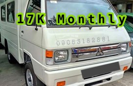 2022 L300 FB Dual AC