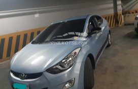Second hand 2011 Hyundai Elantra 1.6 GL AT for sale in good condition