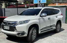 Good quality 2019 Mitsubishi Montero For Sale  