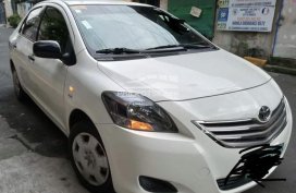 HOT!!! 2012 Toyota Vios  1.3 J MT for sale at affordable price