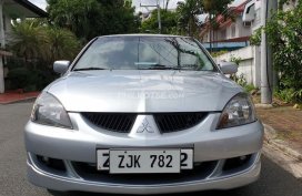 2007 Mitsubishi Lancer GT