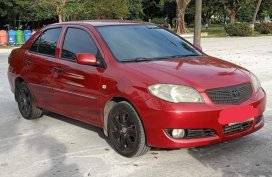 TOYOTA VIOS G 2006