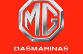 MG Dasmarinas
