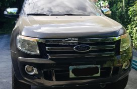 Pre-owned 2013 Ford Ranger  2.2 XLT 4x2 AT for sale