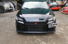 Sell used 2014 Mitsubishi Lancer Ex GLX 1.6L