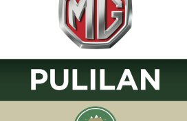 MG Pulilan