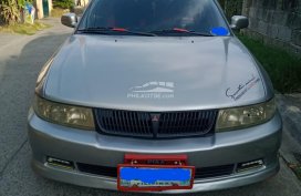 Pre-owned 2001 Mitsubishi Lancer  for sale in good condition