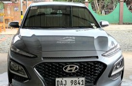 Pre-owned 2019 Hyundai Kona SUV / Crossover for sale