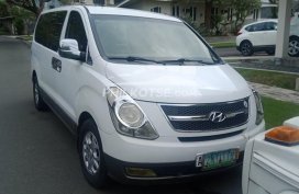 HYUNDAI GRAND STAREX 2008 