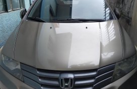 HONDA CITY 2010 1.3 VTEC