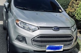Good quality 2015 Ford EcoSport  1.5 L Trend AT for sale