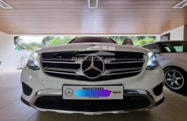 2018 Mercedes-Benz GLC-Class  for sale by Verified seller