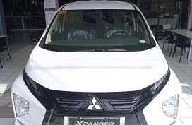2022 MITSUBISHI XPANDER GLS AT (BLACK SERIES)