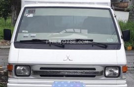 2015 Mitsubishi L300 FB Deluxe for sale