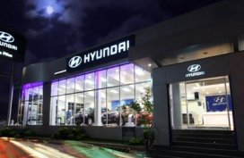 Hyundai Las Pinas