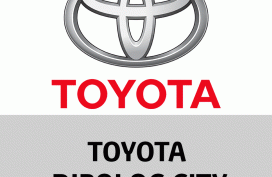 Toyota Dipolog City