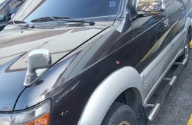 Black Toyota Revo 2000 for sale in Quezon