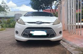 RUSH sale! 2013 Ford Fiesta 1.6Sports AT HB (LTD)