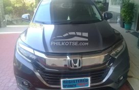 Well kept 2020 Honda HR-V  1.8 E CVT for sale
