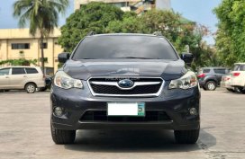 RUSH sale! Grey 2012 Subaru XV SUV / Crossover cheap price