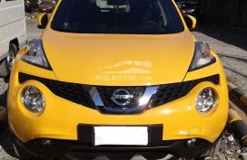 BEST used 2016 Nissan Juke you'll find for Sale