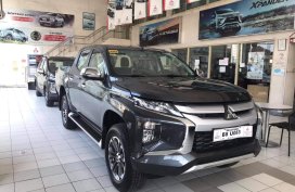 MITSUBISHI STRADA SURE APPROVAL❗