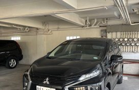 Selling Black Mitsubishi XPANDER 2019 in Taguig