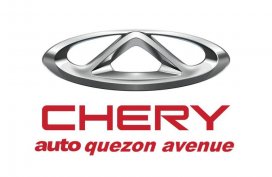 Chery Quezon Ave
