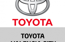 Toyota Valencia City