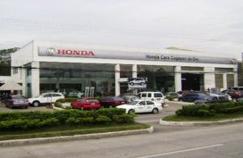 Honda Cars Cagayan De Oro