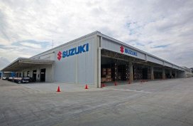 Suzuki Auto Batangas
