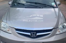 FOR SALE! 2007 Honda City  1.3 idsi