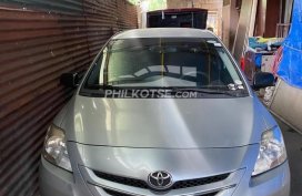 2008 Vios 1.3J “Batman”