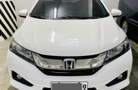 For Sale - 2017 Honda City Sedan in White Casa Maintained