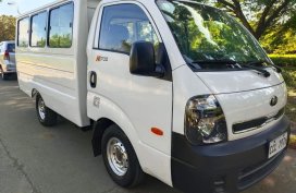Selling White Kia Kc2700 2016 in Taytay