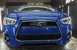 Second hand 2015 Mitsubishi Asx SUV / Crossover for sale