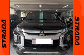 STRADA SURE APPROVAL EASY APPLY RELEASE AGAD