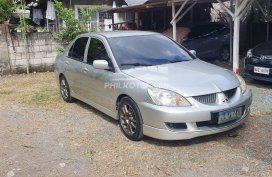 Mitsubishi Lancer GLX 2007 (CS3 / cedia)