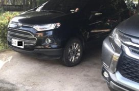 Sell Black 2015 Ford C-Max in Lucena