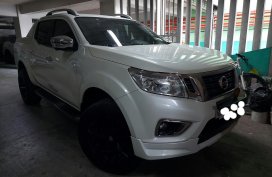 Nissan Navara Sport 2018 Top of the line 4x4
